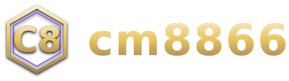 cm8866 logo
