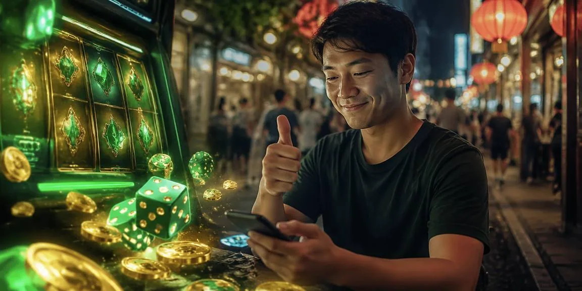 cm8866 Casino trực tiếp